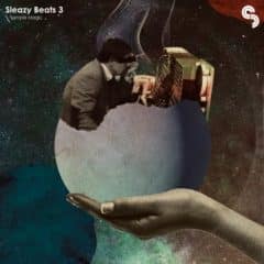 دانلود لوپ و سمپل هیپ هاپ Sample Magic Sleazy Beats 3 MULTiFORMAT