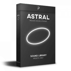 دانلود لوپ و سمپل و پروژه The Producer School Astral MULTiFORMAT