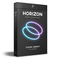 دانلود لوپ و سمپل و پروژه The Producer School Horizon MULTiFORMAT