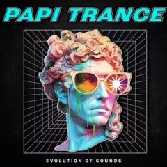 دانلود لوپ و سمپل و پریست Evolution of Sound Papi Trance WAV MiDi PRESETS