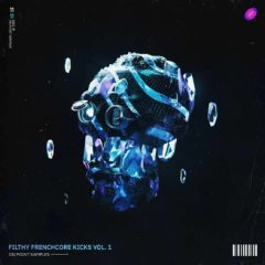 دانلود لوپ و سمپل و پریست On Point Samples Filthy Frenchcore Kicks Vol.1 WAV Presets