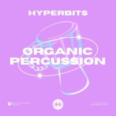 دانلود لوپ و سمپل پرکاشن Black Octopus Hyperbits Organic Percussion Toolkit WAV