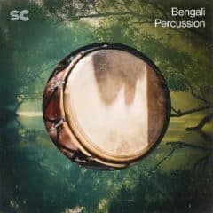 دانلود لوپ و سمپل پرکاشن Sonic Collective Bengali Percussion WAV