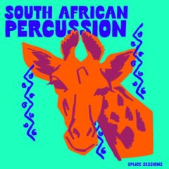 دانلود لوپ و سمپل پرکاشن Splice Sessions South African Percussion WAV