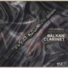 دانلود لوپ کلارینت Earthtone Balkan Clarinet WAV