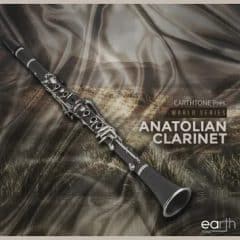 دانلود لوپ کلارینت ترکیه ای Earthtone Anatolian Clarinet WAV