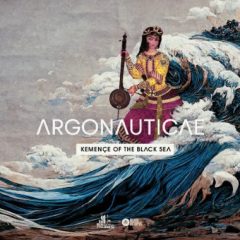 دانلود لوپ و سمپل Black Octopus Sound Argonautica Kemence by Basement Freaks WAV