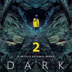 دانلود موسیقی متن Dark: Season 2 Soundtrack 2019