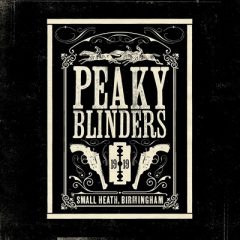 دانلود موسیقی متن Peaky Blinders Soundtrack 2019
