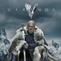 دانلود موسیقی متن Vikings: Final Season Soundtrack By Trevor Morris 2019