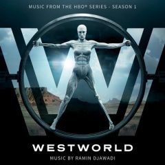 دانلود موسیقی متن Westworld: Season 1 Soundtrack By Ramin Djawadi 2016