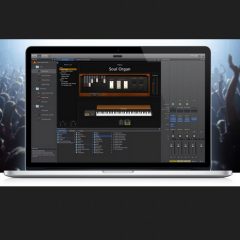 دانلود نرم افزار Apple MainStage 3.3.2 MAC OSX-TNT