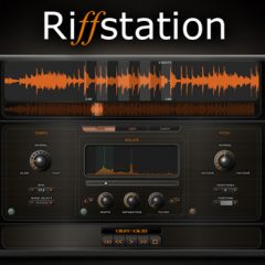 دانلود نرم افزار Sonic Ladder Riffstation v1.6.3 Incl Emulator-R2R