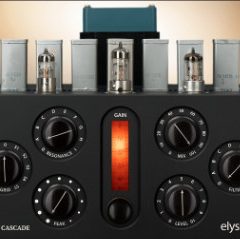 دانلود نسخه جدید پلاگین Elysia Phils Cascade v1.2.0 R2R
