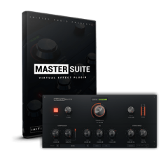 دانلود نسخه جدید پلاگین Initial Audio Master Suite v1.2.0 [WIN macOS]-R2R