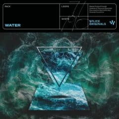 دانلود لوپ و سمپل Splice Originals Water WAV MiDi Presets