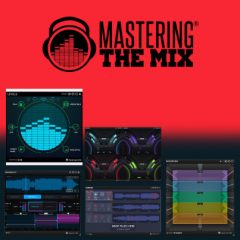 دانلود نسخه جدید پکیج پلاگین Mastering The Mix Collection 2019.10 [WiN-OSX] R2R