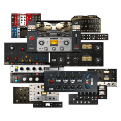 دانلود نسخه جدید پکیج پلاگین Overloud Gem Bundle 14.08.2022 (WiN and macOS)-R2R