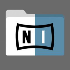دانلود نسخه مک نرم افزار ادد لایبری NICNT Generator v1.1 macOS [FREE]