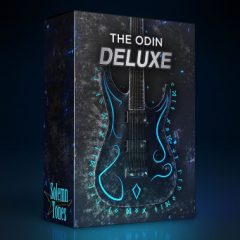 دانلود وی اس تی گیتار Solemn Tones The Odin Deluxe VST AU AXX – WIN/MAC
