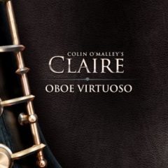 دانلود وی اس تی ۸dio Claire Oboe Virtuoso KONTAKT