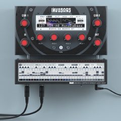 دانلود وی اس تی Divergent Audio Group Invasors KONTAKT