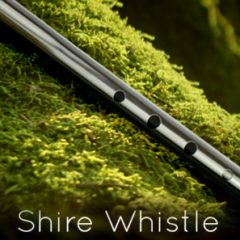 دانلود وی اس تی Embertone Shire Whistle KONTAKT