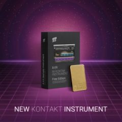 دانلود وی اس تی Jupiterbyjay Jupiter 8-ER FOR KONTAKT