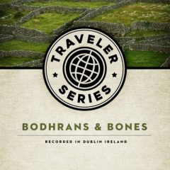 دانلود وی اس تی Red Room Audio Traveler Series Bodhrans And Bones KONTAKT