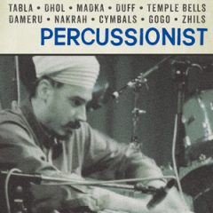 دانلود وی اس تی Spitfire Inder Goldfinger Percussionist Kontakt
