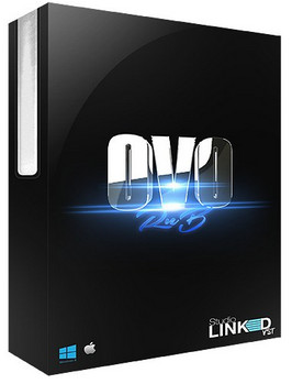 دانلود وی اس تی StudioLinkedVST OvO RnB 1 Workstation