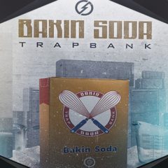 دانلود وی اس تی Track God Sound Bakin Soda Trap Bank KONTAKT