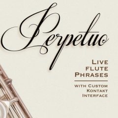 دانلود وی اس تی Zero-G Perpetuo Live Flute Phrases KONTAKT