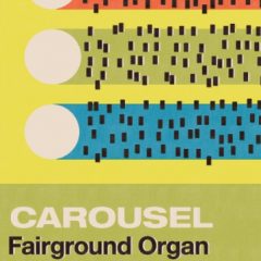 دانلود وی اس تی ارگان Sonokinetic Carousel Kontakt
