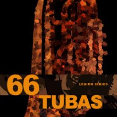 دانلود وی اس تی بادی برنجی ۸dio Legion Series: 66 Tuba Ensemble KONTAKT