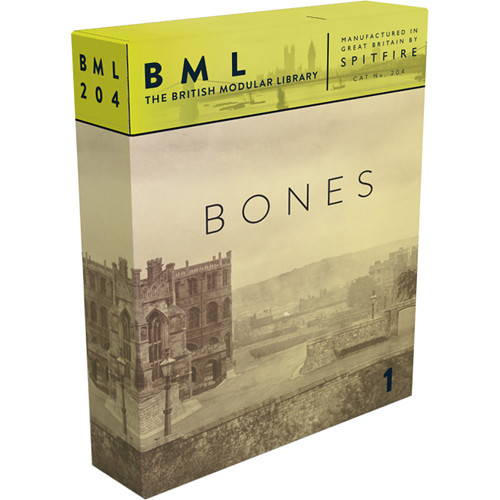 دانلود وی اس تی ترومبون Spitfire Audio Bones vol 1