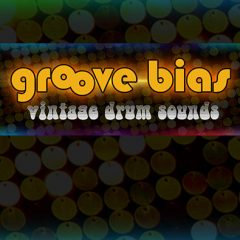 دانلود وی اس تی درام Impact Soundworks Groove Bias V2 KONTAKT
