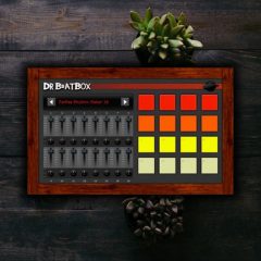 دانلود وی اس تی درام SampleScience Dr. Beat Box v1.0 VST AU WIN-MAC