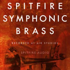 دانلود وی اس تی ساز های بادی برنجی Spitfire Audio Spitfire Symphonic Brass Kontakt