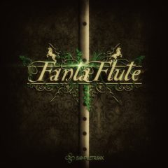 دانلود وی اس تی فلوت SampleTraxx FantaFlute v1.1 KONTAKT WAV