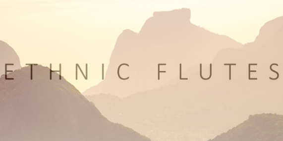 دانلود وی اس تی فلوت چینی Aria Sounds Xiao Flute