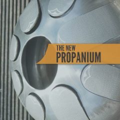 دانلود وی اس تی پرکاشن ملودیک ۸Dio The New Propanium KONTAKT