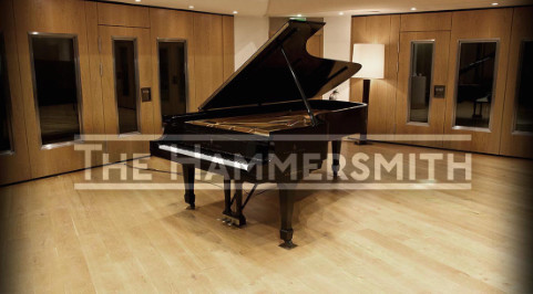 دانلود وی اس تی پیانو SonicCouture The Hammersmith Professional