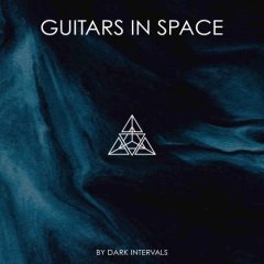دانلود وی اس تی گیتار Dark Intervals Guitars In Space KONTAKT