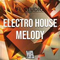 دانلود پروژه آماده موسیقی WA Production Deep And Future Near FL STUDiO TEMPLATE