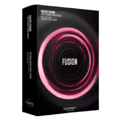 دانلود پروژه اف ال استودیو COLOVE – Fusion (FL Studio Project) MULTiFORMAT
