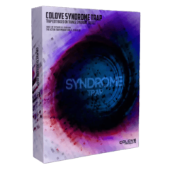 دانلود پروژه اف ال استودیو COLOVE – Syndrome Trap (FL Studio Project) MULTiFORMAT