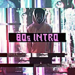 دانلود پروژه افتر افکت VIDEOHIVE 80’S INTRO 21557659