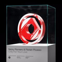 دانلود پروژه لایه باز Nicky Romero & Florian Picasso – Only For Your Love WAV