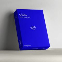 دانلود پریست Analogpitch Globe Serum Preset Pack